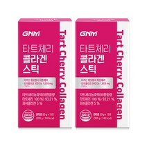자연의품격 타트체리 콜라겐 스틱, 20g, 30개