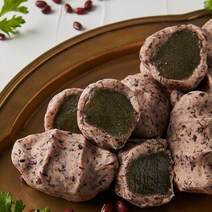 [KT알파쇼핑][마음이가] 함흥 이북식 팥 인절미(40gX16개)