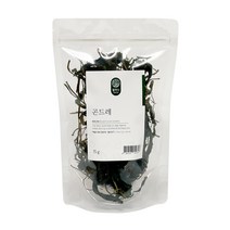 곤드레 건나물 15g 말리니, 1개