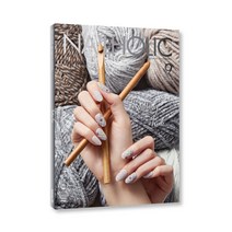 NAILHOLIC 네일홀릭 2021년 9월호, 위아더컴퍼니
