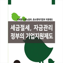 경영정보사 세금절세 자금관리 정부의 기업지원제도 +미니수첩제공, 이진규