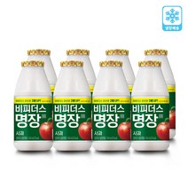 동원 명장비피더스 사과125ml(8입)x1개