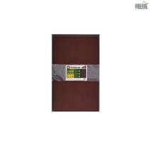 시둥마켓 +[시둥마켓]+_ 신발매트 업소용발판 외부현관매트 폼발매트 현관발매트 매장발판, KT 메쉬 매트 발판 라이트 오렌지 소형 50 x