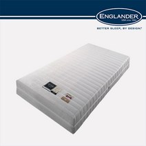 잉글랜더 독립스프링 매트리스 멀티싱글 800