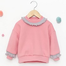 DIY 옷 만들기 패턴 - Tshirt(아동 티셔츠)
