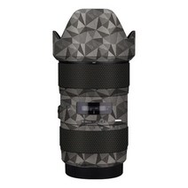 시그마 18-35mm F1.8 DC HSM 아트 (캐논 마운트 용) 안티 스크래치 카메라 렌즈 스티커 보호 필름 바디 프로텍터 스킨 코브, Type 12 For Canon Mount