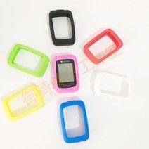 Bryton-330/310 자전거 실리콘 고무 충격 방지 보호 커버 케이스 사이클링 GPS 컴퓨터 액세서리, 06 Black