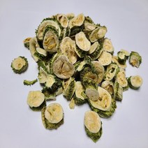 여주차 300g 국산 말린 건 여주 말린것 여주열매