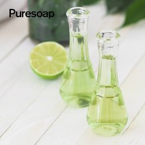 퓨어솝 플레이버 오일 모음 립밤만들기 화장품만들기, 08.체리 플레이버오일10ml