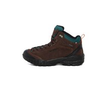 아이더 피어스 MID E8_Dark Brown DMF23G53E8 DMF23G53 337355