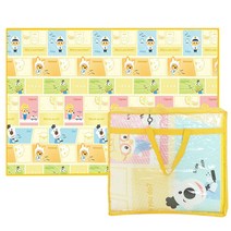 뽀로로다용도매트_240x180cm ssum*47252ea, 쿠팡 본상품선택