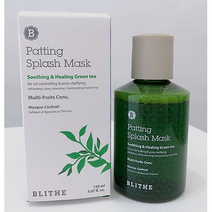 스플래쉬 마스크 모공세수팩 70ml