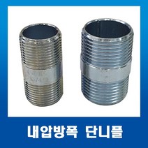 내압방폭 단니플28mm, 1개