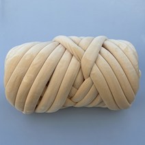 1KG 손 뜨개질 짠 실 바구니 담요 카펫 거대한 원사 벨벳 두꺼운 슈퍼 부피가 큰 청키 DIY 팔 니트, 14 N 1kg