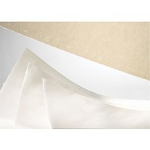 [K]캔손목탄지 130g 50x65 MBM 25장 - 32136 #17341EA