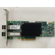 C8R39A SN1100E 16GB 2P 더블 포트 HBA 광학 카드 정품 1개, 한개옵션1, 02 used