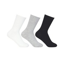 [홈이] 트라이 남성용 발목조임방지 양말 당뇨양말 5종