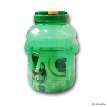 BUyuS과실주 옥야 그린 발효용기 -H/과실주/과실병/약초병/굿딜 브이숍, 25L