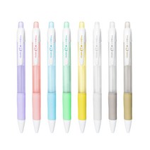 수능샤프 e-미래샤프 0.5 (색상랜덤), 12개입6타, 0.5mm