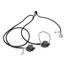 [아토믹 ATOMIC] SINGLE REGULATOR SET，싱글 레귤레이터 세트 텍 호흡기 싱글, DIN