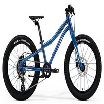 2021년 메리다 매츠 J.20+ 주니어 MTB 자전거, 라이트베이지