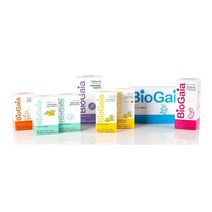 BioGaia 바이오가이아 유아 돌아기 유산균 우리가족 프로바이오틱스 모음, 1개, 1 베이비 이뮨 액티브 10ml+비타민D