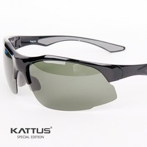 KATTUS 스포츠고글 KA137C 편광선그라스 썬글라스 고글 자외선차단 방탄렌즈 스포츠 선글라스, KA137C 스포츠고글1P + 멀티스카프