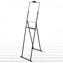 쭈bhnj__스틸이젤 HDS-270B 화판 스케치북받침대 이젤판 화방스탠드 스텐♥hopenjoy!