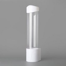 [굿즈트리] 바이원 접착식 종이컵 디스펜서, 상세 설명 참조