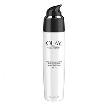 Olay 올레이 자외선차단 SPF15 재생 페이스 로션 75mL