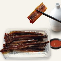 해풍맞은 포항 구룡포 손질 과메기 ﻿, 01. 20개입 (반손질)