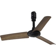 BRID 실링팬 천장 선풍기 리모컨 40cm BR 100V용일본수입
