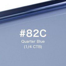 Tenwish 40*50cm 젤 컬러 필터 용지 수정 조명 사진 스튜디오 라이트 레드 헤드 스트로브 손전등, 82c, 03 82C