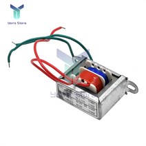 다운트랜스 변압기 AC 110V 220V 9V 스폿 용접기 전원 공급 장치 변압기 컨트롤러 보드 NY-D01 AC-AC 스텝, [02] AC 2209V, 02 AC 220-9V