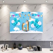 패션 귀여운 패턴 TV 커버 먼지 헝겊 화면 모니터 LCD 천 55 인치 65 75 2021, 02_48Inch | CHINA