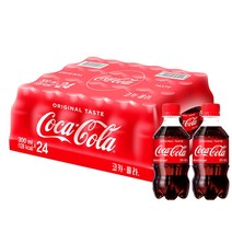 코카콜라300ml24 최저가로 저렴한 상품의 가성비와 싸게파는 상점 추천