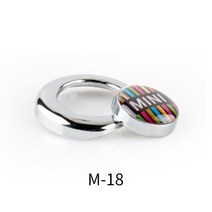 BMW 미니 인테리어 원터치 시동패치 미니 쿠퍼 전용 스타트버튼 원 버튼 점화 버튼 스티커, M-18