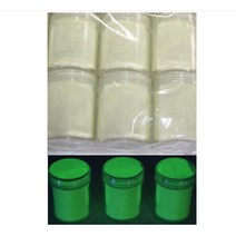 축광가루/야광가루 Glow Power 화(100g) / 장축광