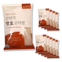 [다이어트곤약쌀] 다이어트 건강 곤약쌀 곤약미 곤약밥, 500g