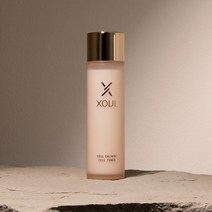 [소울]XOUL 카밍 셀 토너, 130ml, 1개
