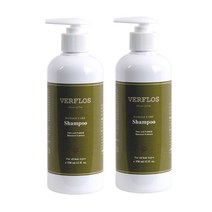 베르플로스 데미지 케어 샴푸 350ml, 2개