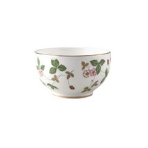 웨지우드 와일드스트로베리 밥공기 1p, 단일속성