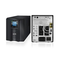 APC UPS SMC2000I 정전시 전원공급장치 Smart-UPS 2000VA 1300W