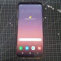 갤럭시S8 (SM-G950n) SMT-475 중고스마트폰