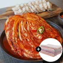 [대독장] 김치맛집 국내산 포기김치 5kg