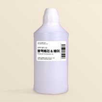 발향력 좋은 프래그런스 오일 원액 500ml, 12.블랙베리 앤 베이
