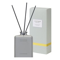 [1+1] 르몽도르 인테리어 디퓨저 레더 5종 집들이선물 결혼답례품 100ml, 레더100_일랑일랑