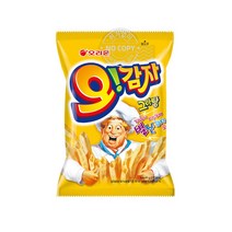 오감자 그라탕 50g, 5개