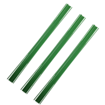 가든그린 화분 식물지지대 3mm 30개세트 원예용, 90cm