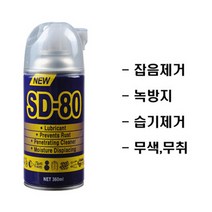 자전거 방청제/WD